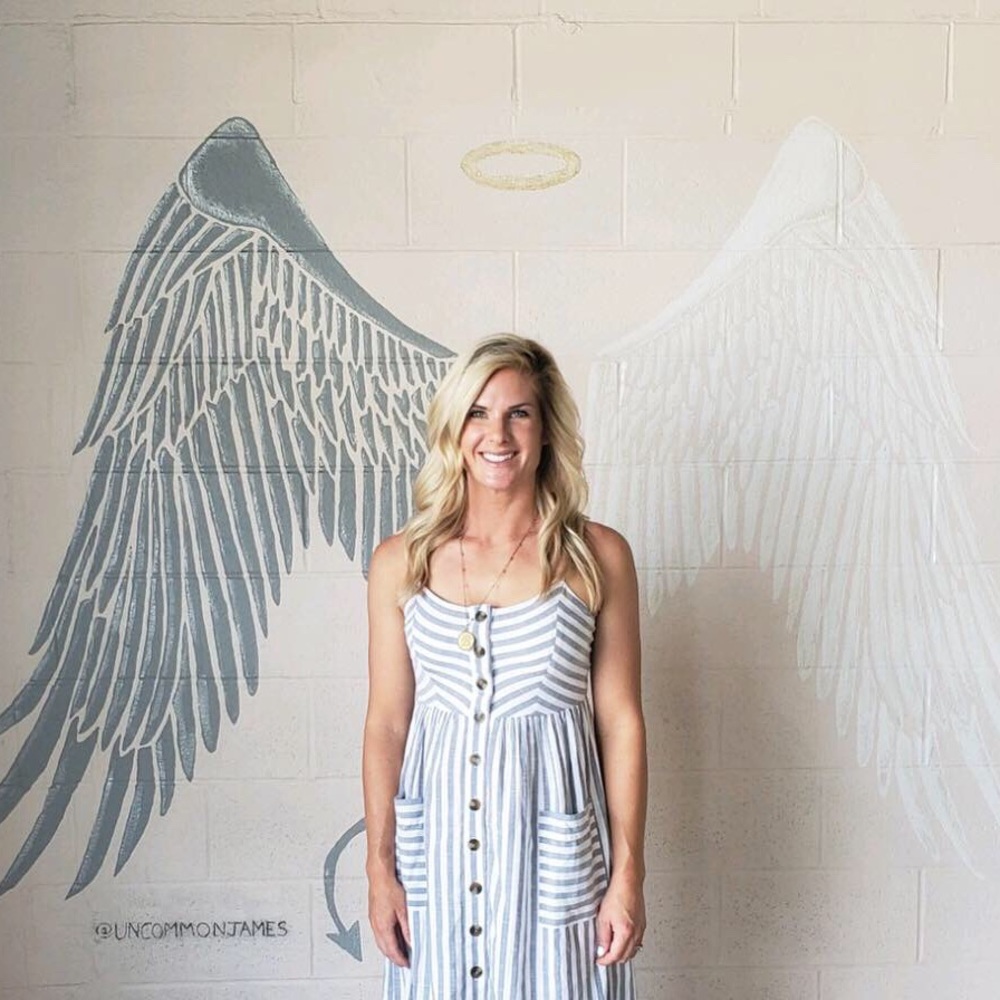 Meet your Posher, Carrie